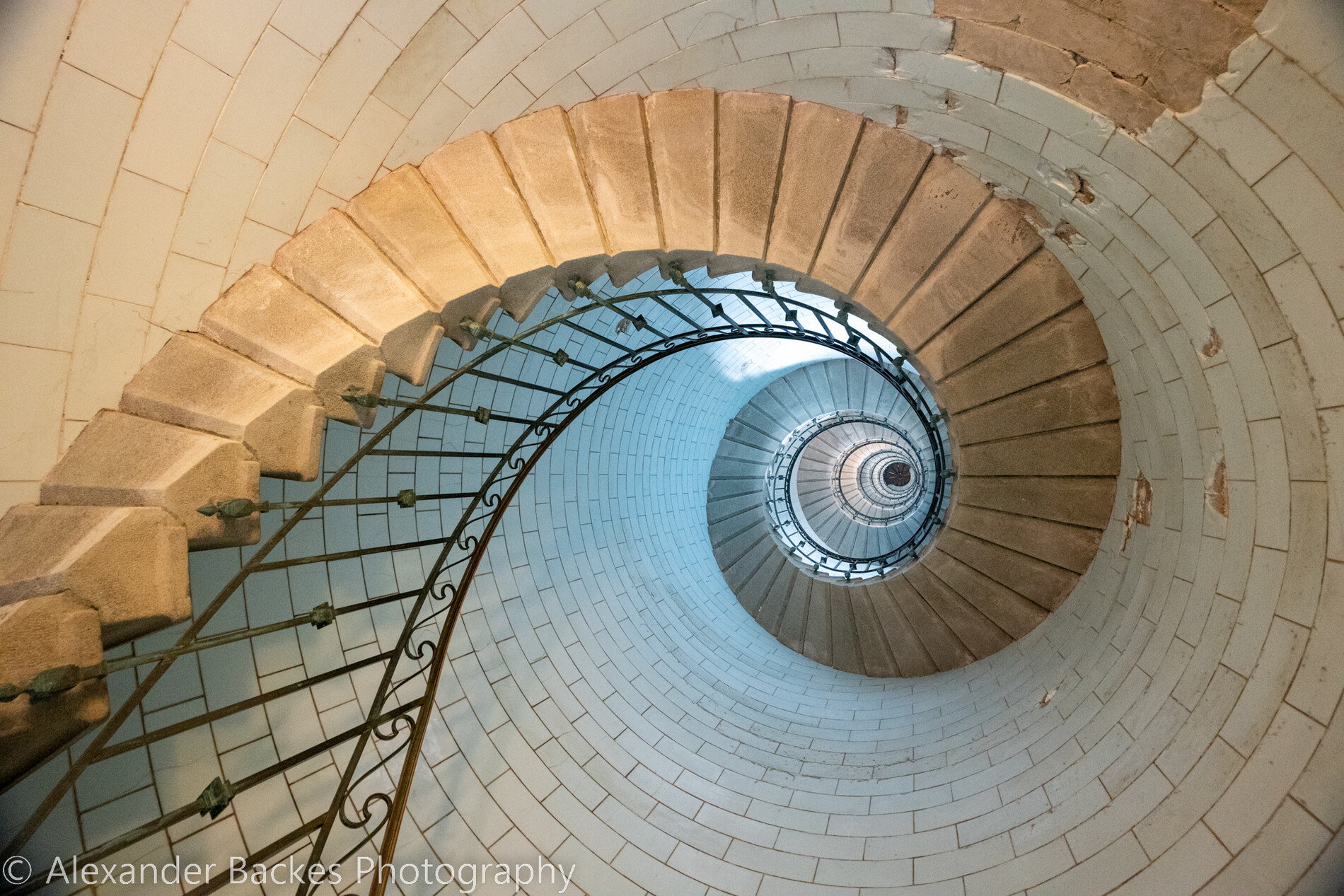 Alexander Backes Photography